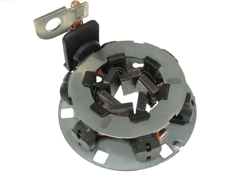 AS-PL SBH0135P Holder, carbon brushes