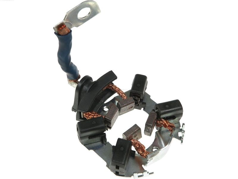 AS-PL SBH0143P Holder, carbon brushes