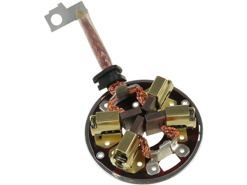 AS-PL SBH0146S Holder, carbon brushes