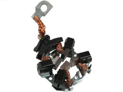 Holder, carbon brushes AS-PL SBH0147S