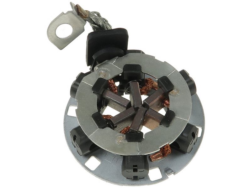 AS-PL SBH0158S Holder, carbon brushes