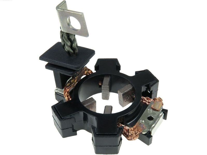 AS-PL SBH1005 Holder, carbon brushes