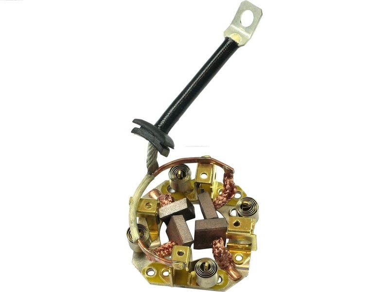 AS-PL SBH1008 Holder, carbon brushes