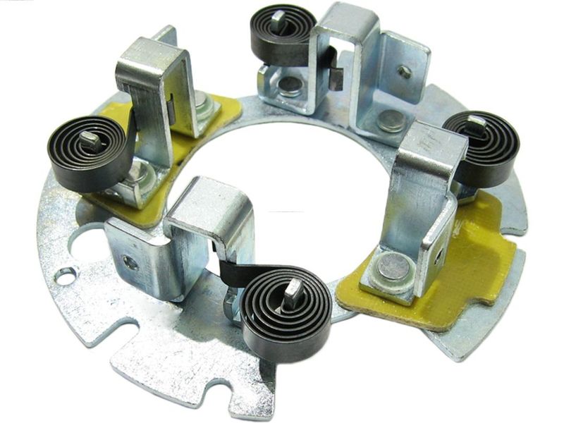 AS-PL SBH1011 Holder, carbon brushes