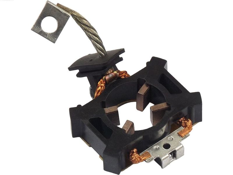 AS-PL SBH1012 Holder, carbon brushes
