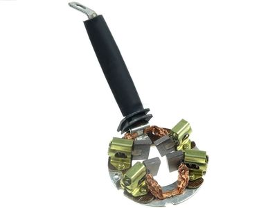 Holder, carbon brushes AS-PL SBH1015(DELCO)