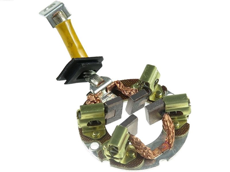 AS-PL SBH1016(DELCO) Holder, carbon brushes