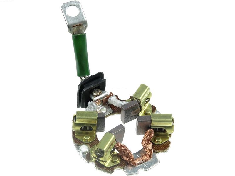 AS-PL SBH1018(DELCO) Holder, carbon brushes