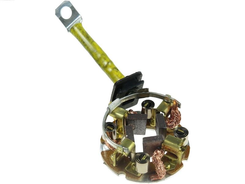 AS-PL SBH1019(DELCO) Holder, carbon brushes