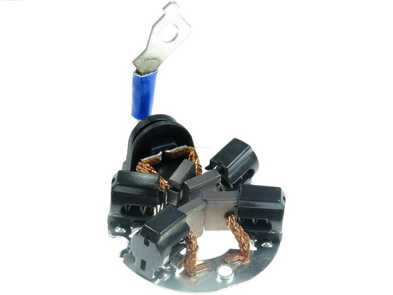 AS-PL SBH1022(DELCO) Holder, carbon brushes