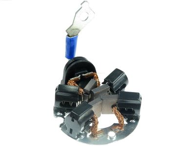 Holder, carbon brushes AS-PL SBH1022(DELCO)