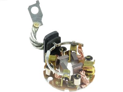 Holder, carbon brushes AS-PL SBH1023(DELCO)