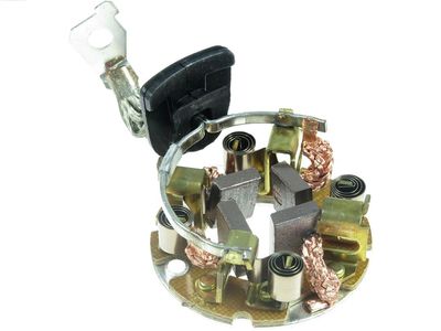 Holder, carbon brushes AS-PL SBH1024(DELCO)