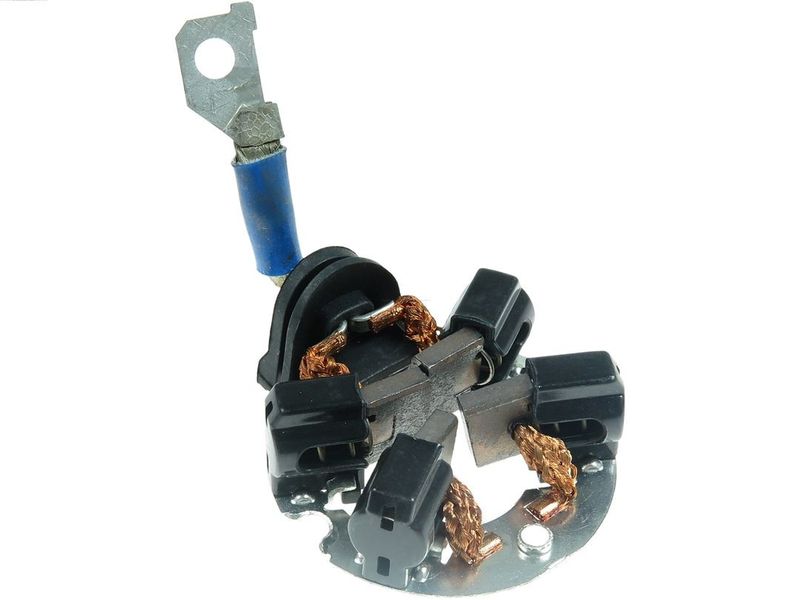 AS-PL SBH1025(DELCO) Holder, carbon brushes