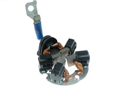 Holder, carbon brushes AS-PL SBH1025(DELCO)