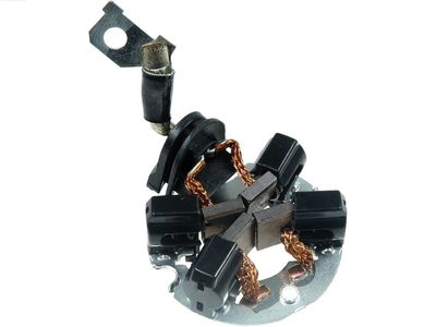 Holder, carbon brushes AS-PL SBH1027(DELCO)
