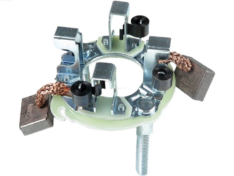 AS-PL SBH1030 Holder, carbon brushes