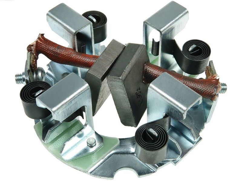 AS-PL SBH1035S Holder, carbon brushes