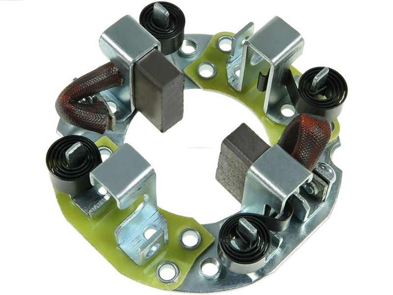 AS-PL SBH1037S Holder, carbon brushes