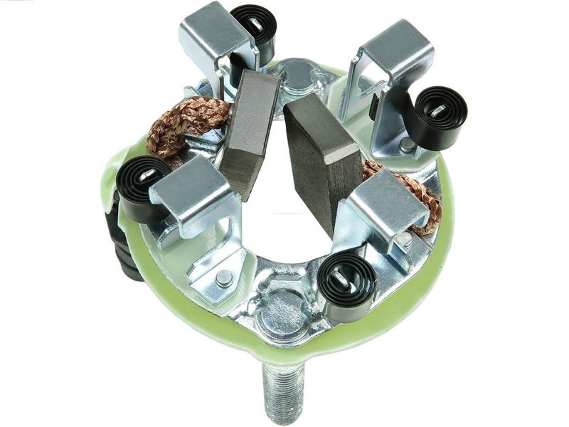 AS-PL SBH1038S Holder, carbon brushes