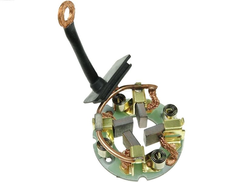 AS-PL SBH1039S Holder, carbon brushes