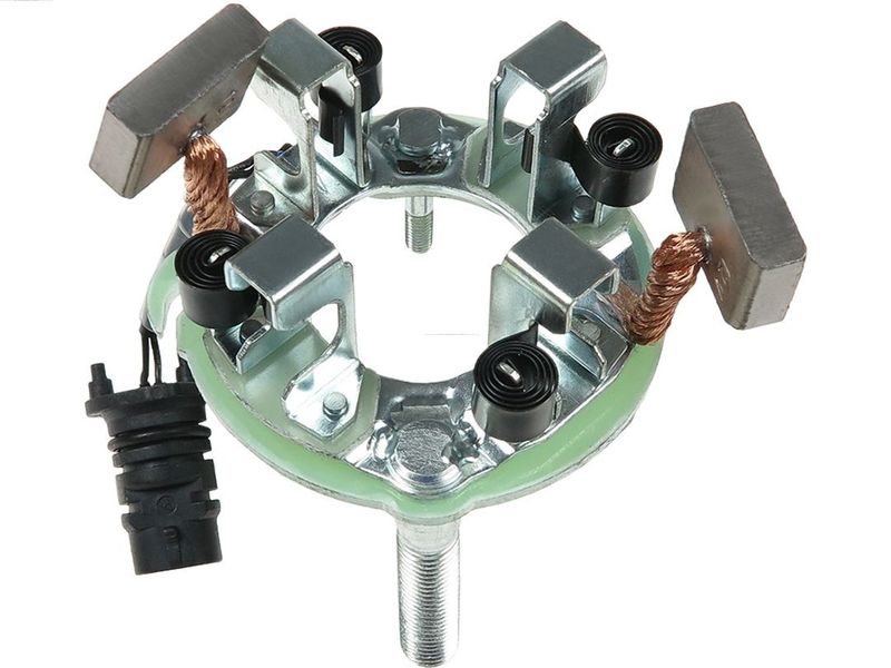 AS-PL SBH1041S Holder, carbon brushes