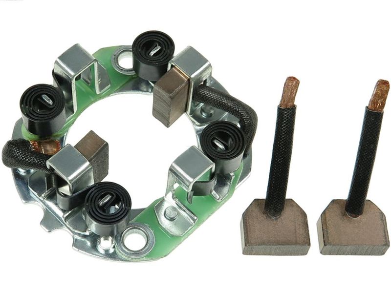 AS-PL SBH2001 Holder, carbon brushes