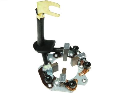 Holder, carbon brushes AS-PL SBH2002