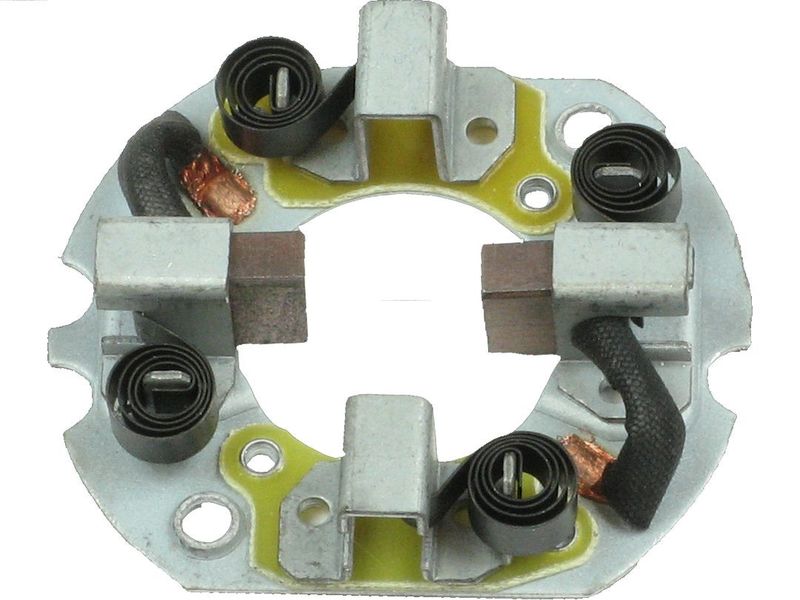 AS-PL SBH2004 Holder, carbon brushes