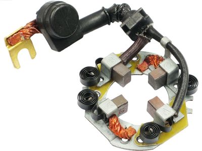 Holder, carbon brushes AS-PL SBH2007