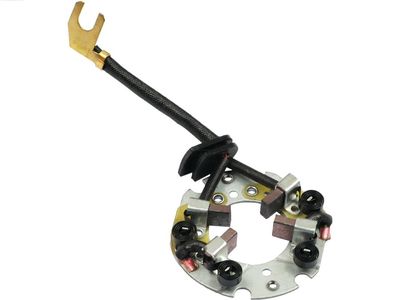 Holder, carbon brushes AS-PL SBH2008