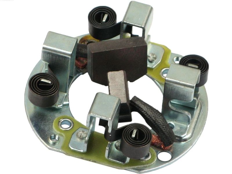 AS-PL SBH2009 Holder, carbon brushes