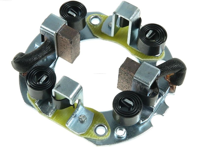 AS-PL SBH2011 Holder, carbon brushes