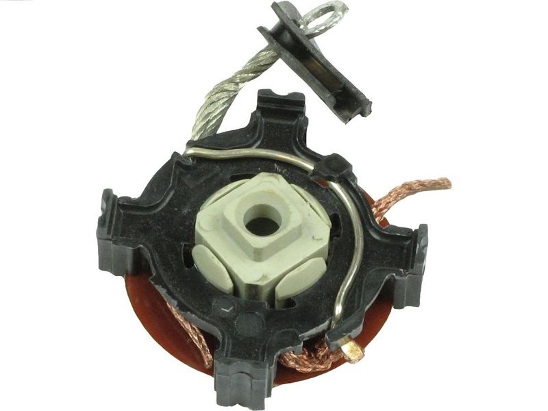 AS-PL SBH3003 Holder, carbon brushes