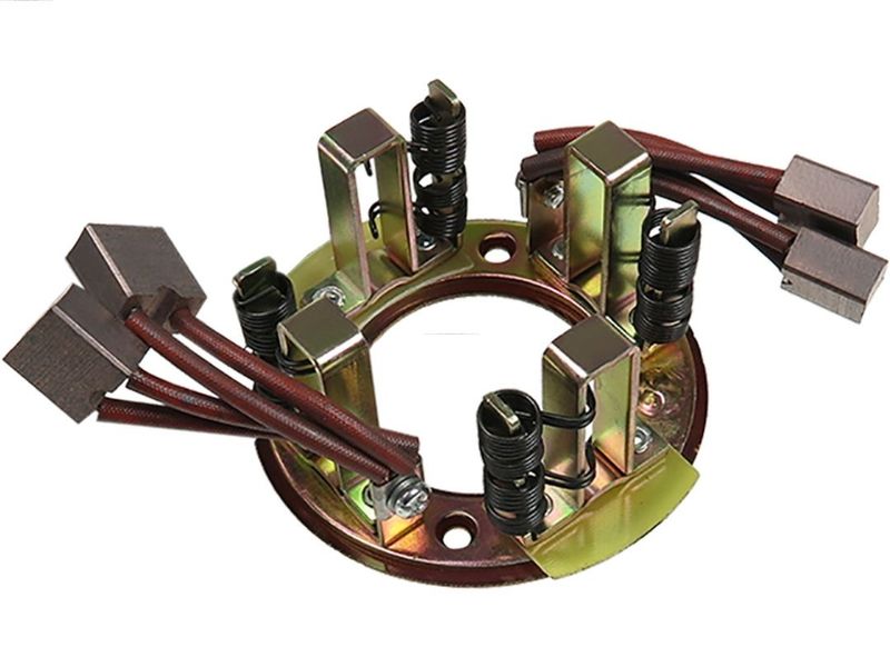 AS-PL SBH3006 Holder, carbon brushes