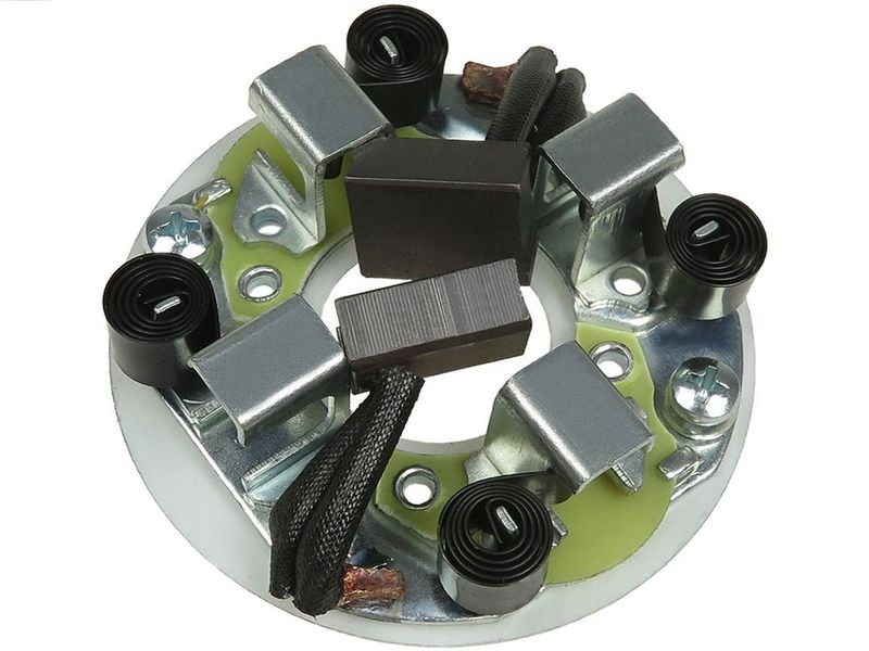 AS-PL SBH3009 Holder, carbon brushes
