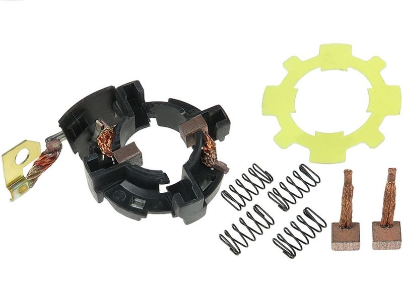 AS-PL SBH3010 Holder, carbon brushes