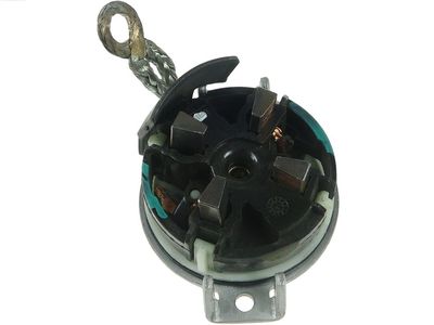 Starter Lid, carburettor AS-PL SBH3016(VALEO)