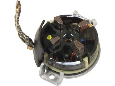 Starter Lid, carburettor AS-PL SBH3018(VALEO)