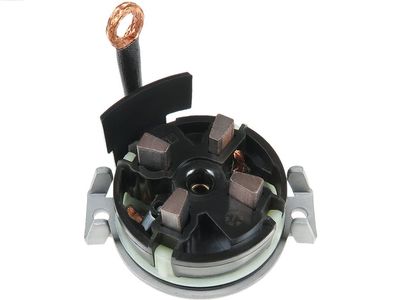 Starter Lid, carburettor AS-PL SBH3018