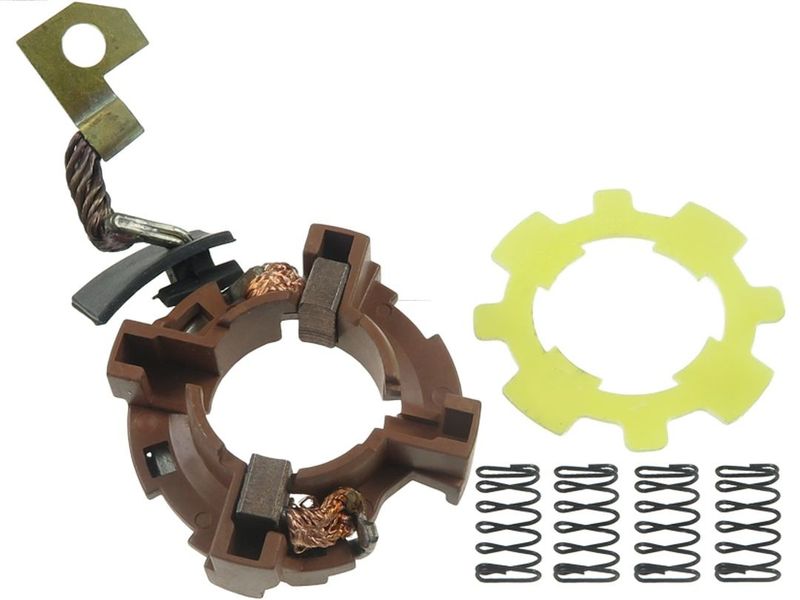 AS-PL SBH3019 Holder, carbon brushes