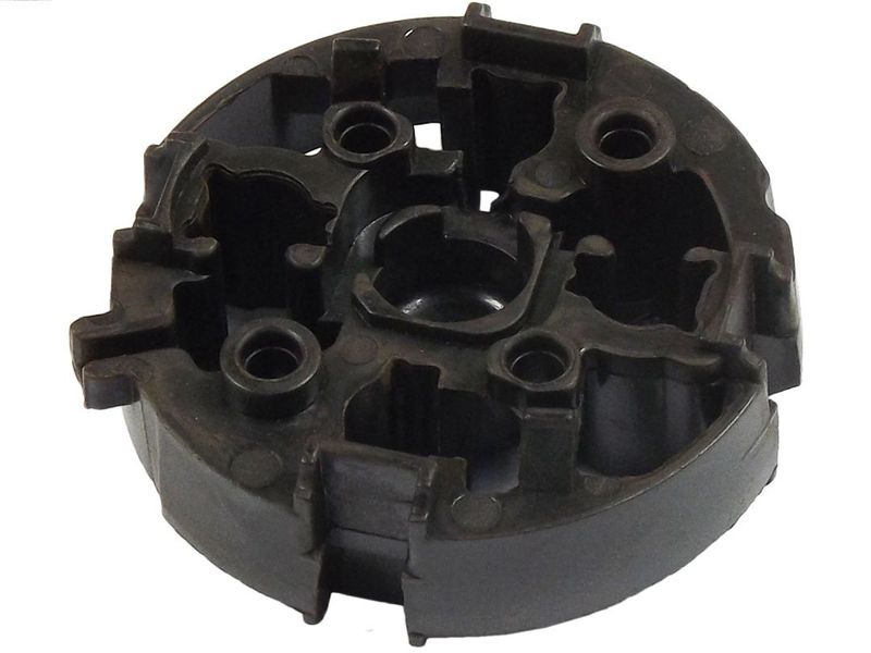 AS-PL SBH3020 Holder, carbon brushes