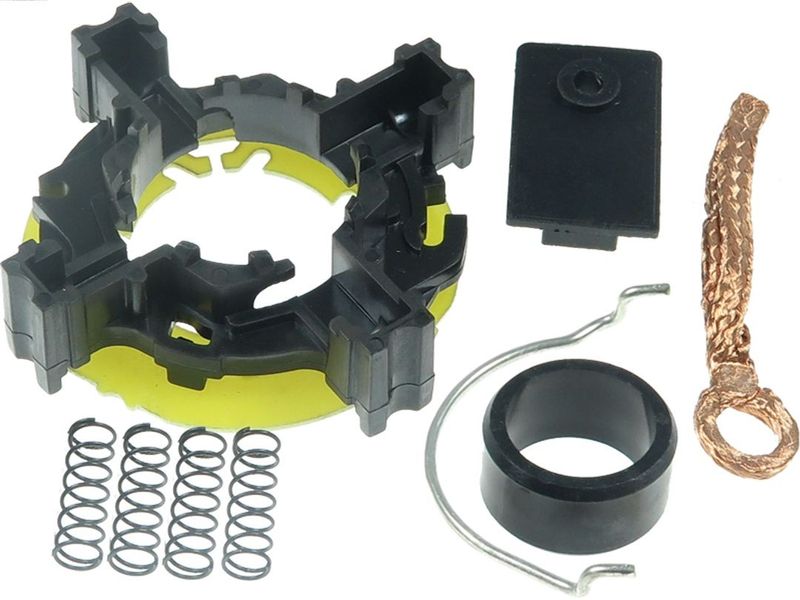 AS-PL SBH3021 Holder, carbon brushes