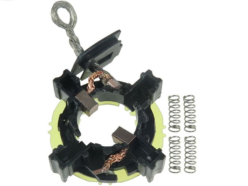 AS-PL SBH3026 Holder, carbon brushes