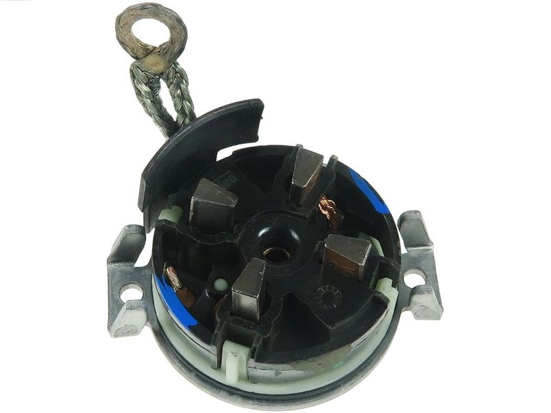 AS-PL SBH3027(VALEO) Starter Lid, carburettor