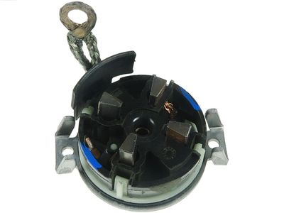 Starter Lid, carburettor AS-PL SBH3027(VALEO)