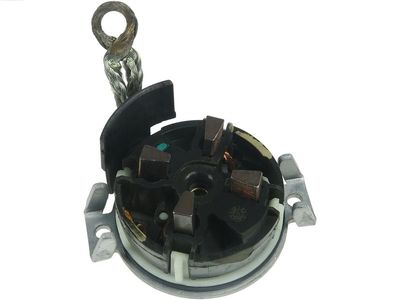 Starter Lid, carburettor AS-PL SBH3029(VALEO)