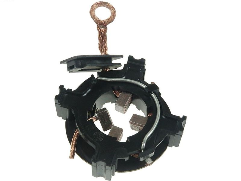 AS-PL SBH3032(VALEO) Holder, carbon brushes