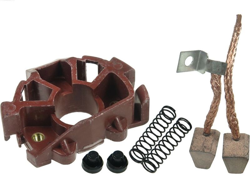 AS-PL SBH3036S Holder, carbon brushes
