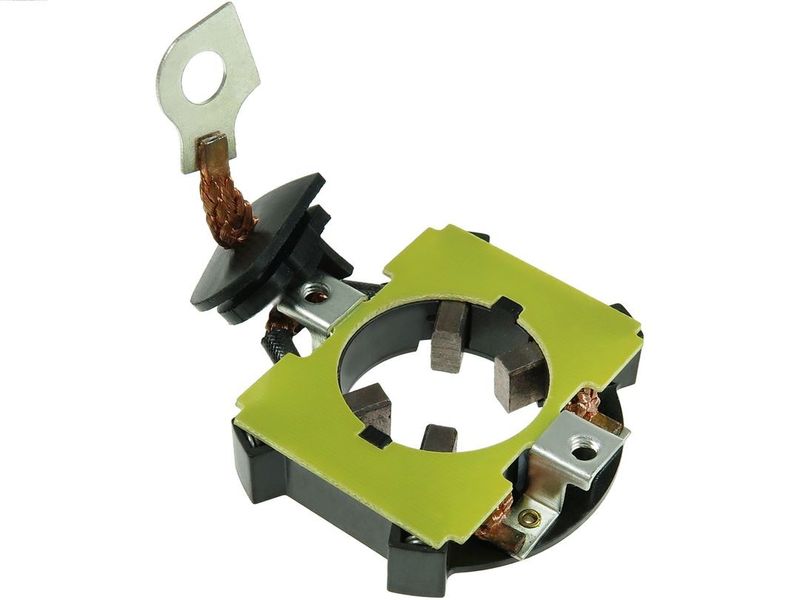 AS-PL SBH3038S Holder, carbon brushes